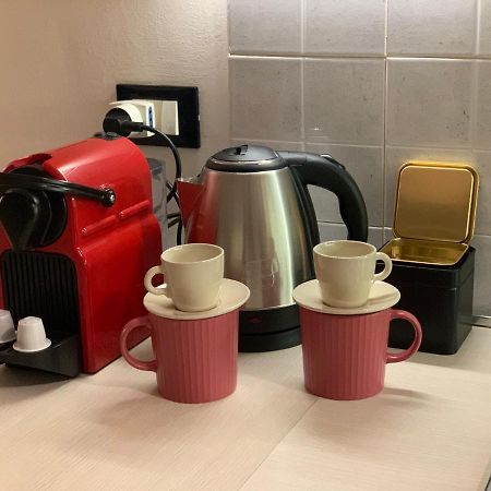 Bolo Guesthouse Bologna Ngoại thất bức ảnh