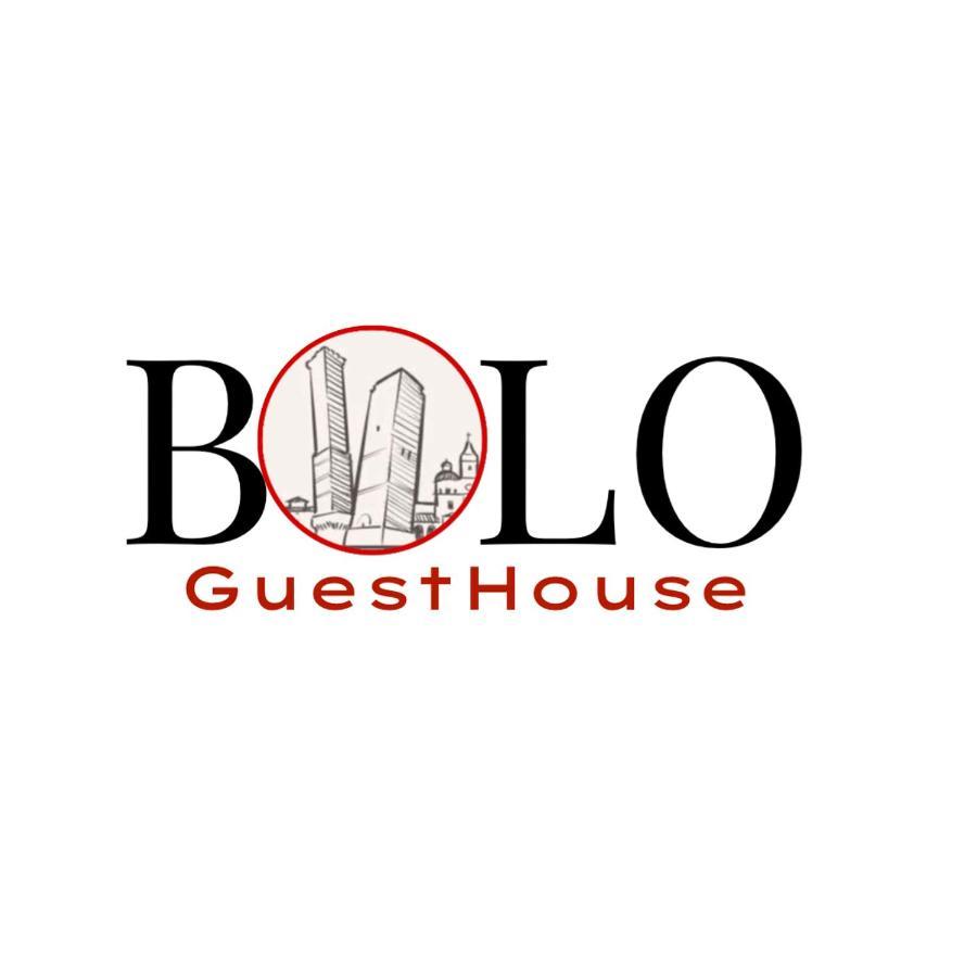 Bolo Guesthouse Bologna Ngoại thất bức ảnh