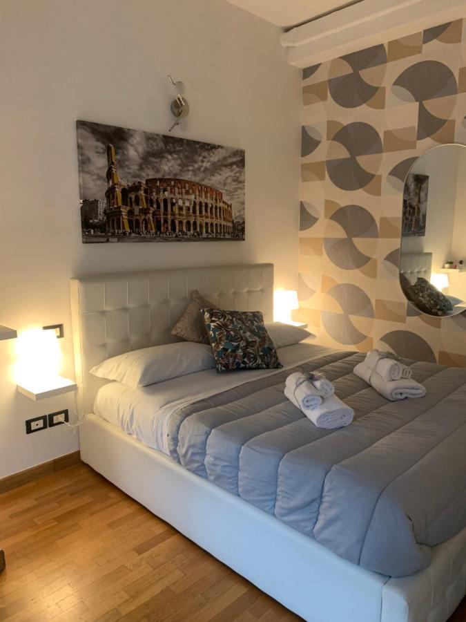 Bolo Guesthouse Bologna Ngoại thất bức ảnh