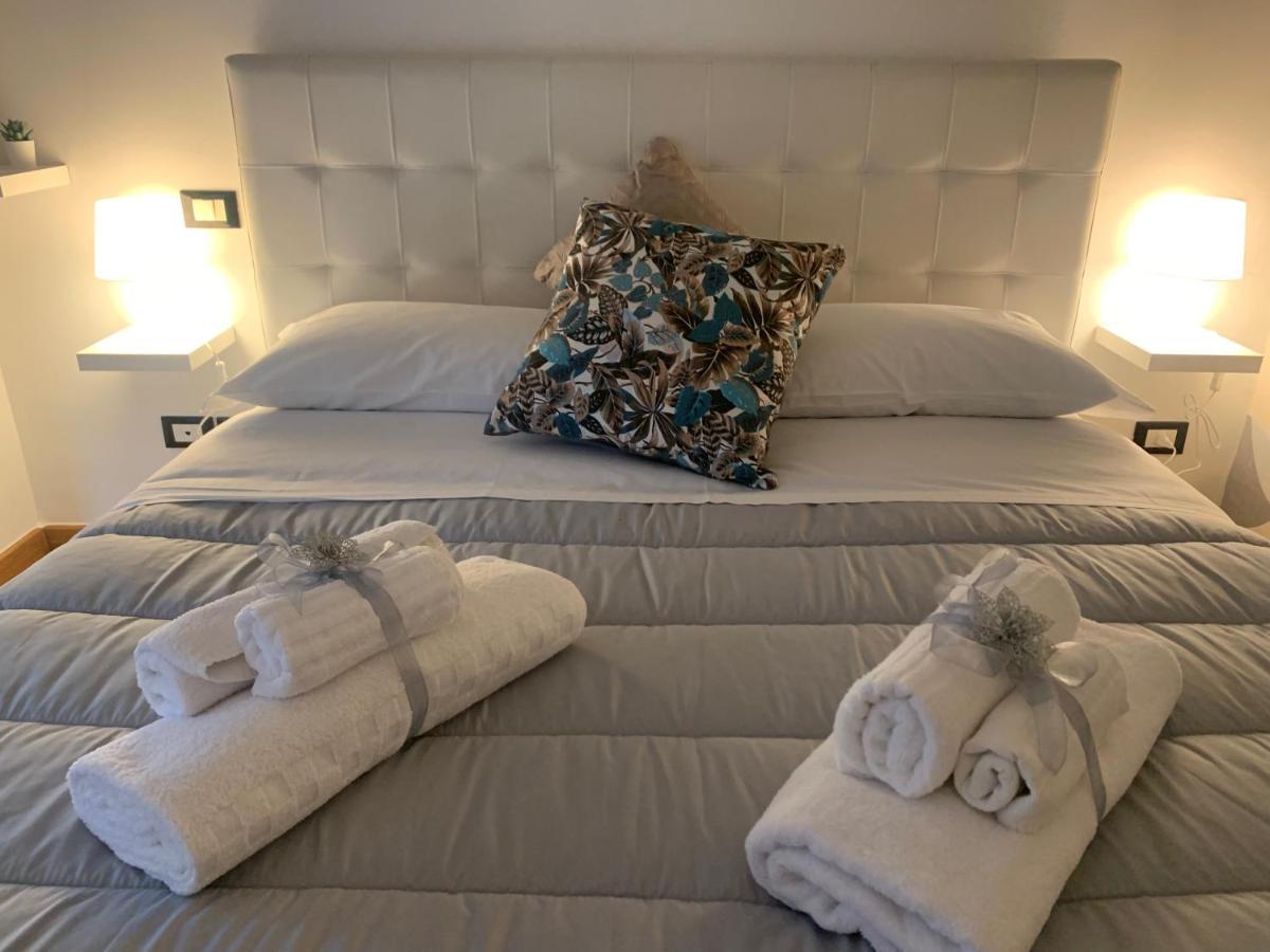 Bolo Guesthouse Bologna Ngoại thất bức ảnh