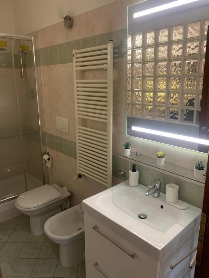 Bolo Guesthouse Bologna Ngoại thất bức ảnh