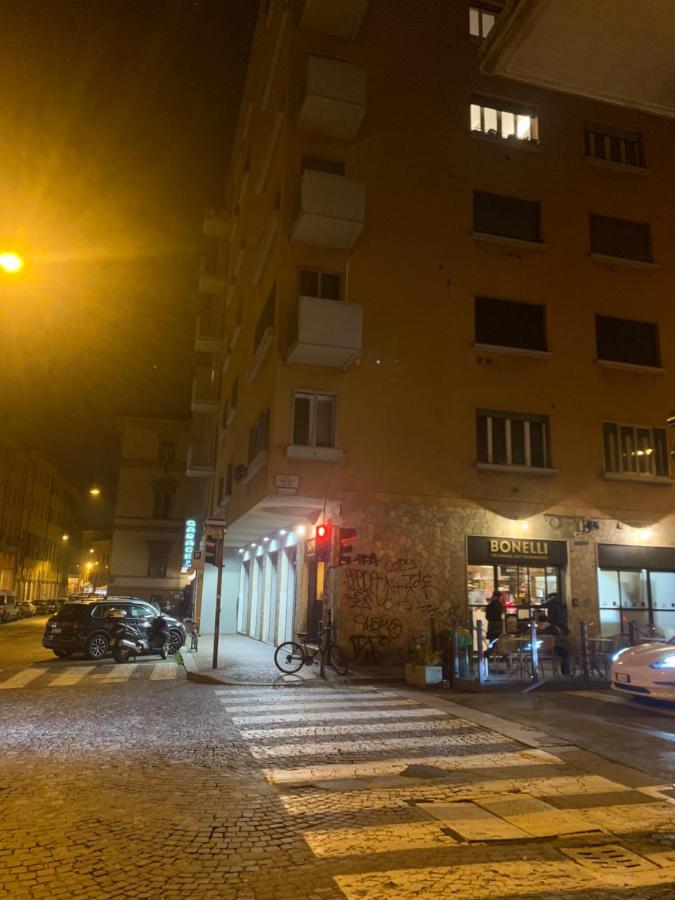 Bolo Guesthouse Bologna Ngoại thất bức ảnh