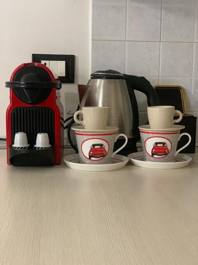 Bolo Guesthouse Bologna Ngoại thất bức ảnh
