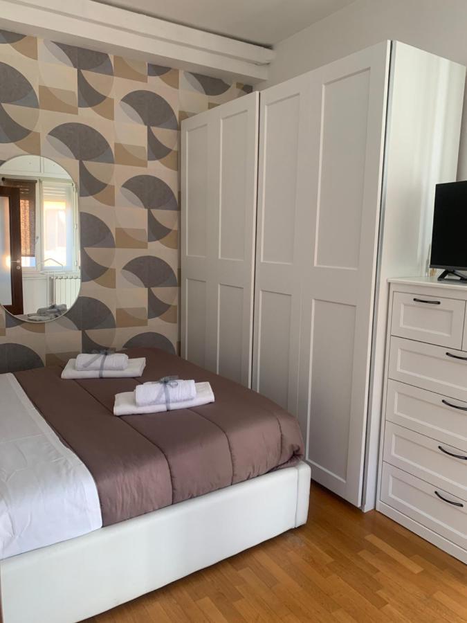 Bolo Guesthouse Bologna Ngoại thất bức ảnh